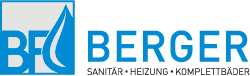 Logo Berger SHK