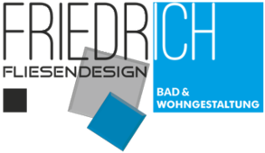 Logo von Fliesen Friedrich